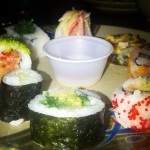 Sushi Buffet South Tampa